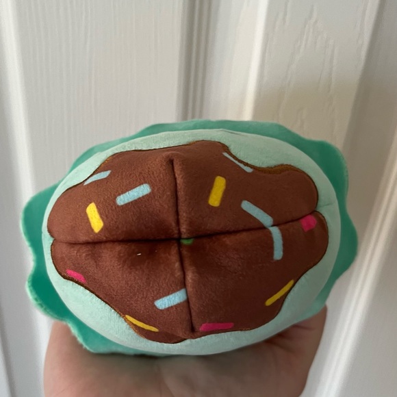 Ice Cream Squishmallow Small - Picture 3 of 4